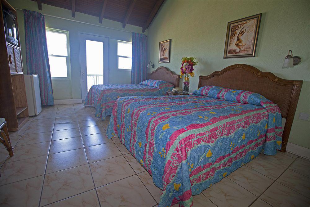 Ocean Terrace Inn Hotel Basseterre Quarto foto