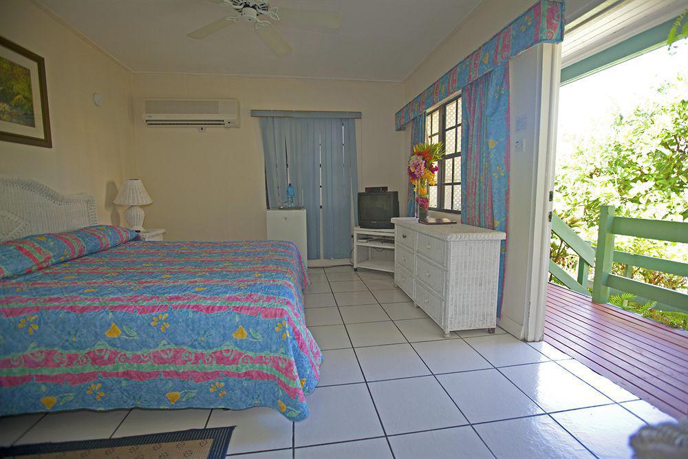 Ocean Terrace Inn Hotel Basseterre Quarto foto