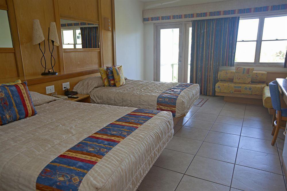 Ocean Terrace Inn Hotel Basseterre Quarto foto