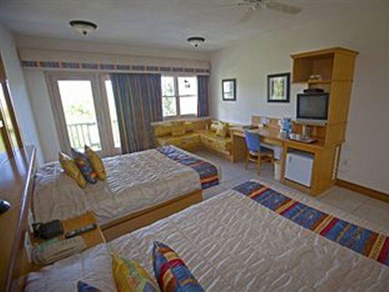 Ocean Terrace Inn Hotel Basseterre Exterior foto